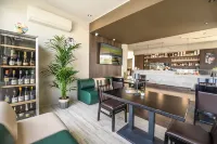 Baitan Hotel - bar