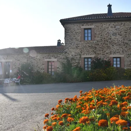 Hotel Rural Molino del Arriero