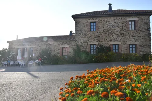 Hotel Rural Molino del Arriero