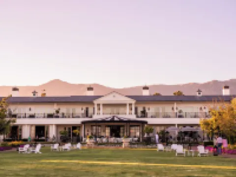 Rosewood Miramar Beach Hotels in Montecito