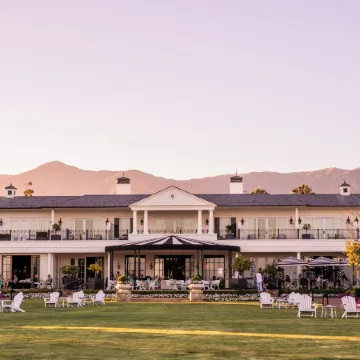 Rosewood Miramar Beach