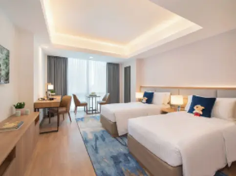 Somerset Valero Makati