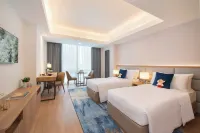 Somerset Valero Makati Hotels in Makati