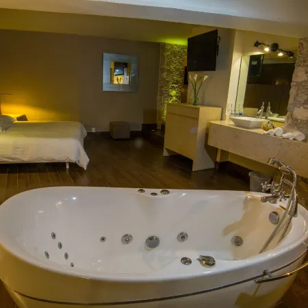 Casa Mateo Hotel Boutique