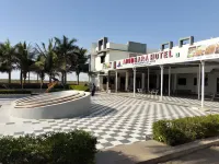 Hotel Amidhara Hotels in Девбуми Дварка