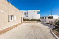 3715 Villa Alba e Tramonto-tramonto by Barbarhouse