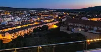 Alojamientos Ven Vista Extremadura Norte - วิวภูเขา