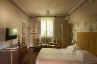 Hotel Certosa di Maggiano Hôtels à : Sienne