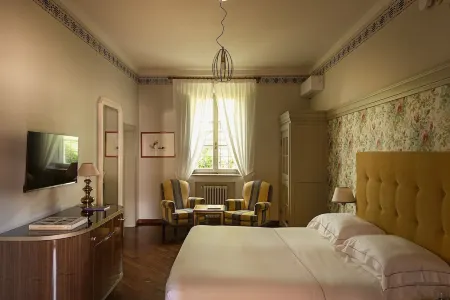 Hotel Certosa di Maggiano