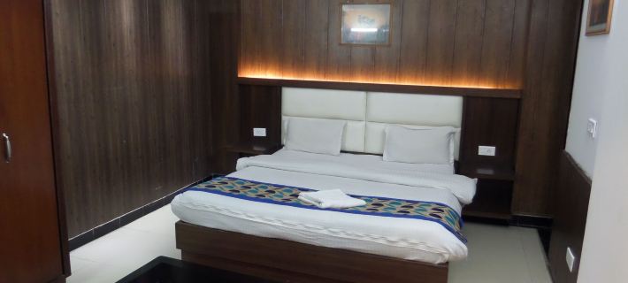 Hotel Doon Regency Hotel di Dehradun