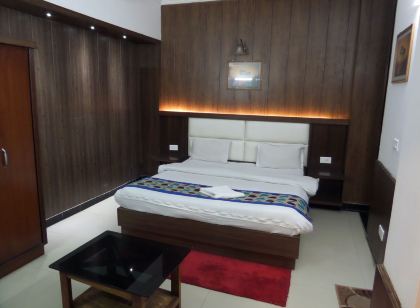 Hotel Doon Regency