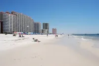 Island Shores Hotels in Gulf Shores