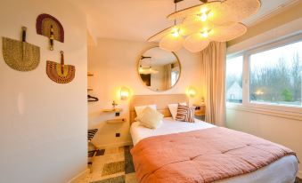 Bhoma Bourges - Hôtel & Restaurant