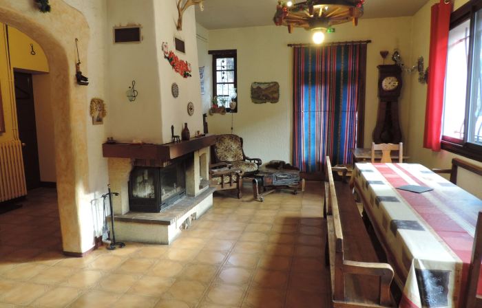 Le Barbajou