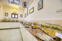 Tembo B&B Apartments - Bữa sáng