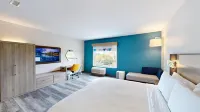 Holiday Inn Express & Suites CHICAGO SCHAUMBURG by IHG Hotels in Schaumburg