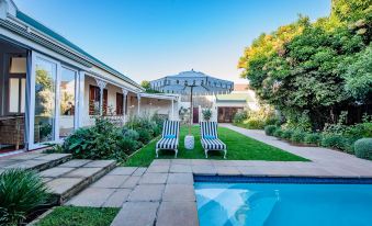 Bonne Esperance Boutique Guest House