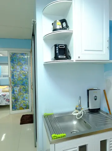 รูปภาพของโอไรอัน อพาร์ตเมนต์