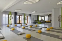 Hotel Freund - Privathotels Dr Lohbeck - Gym