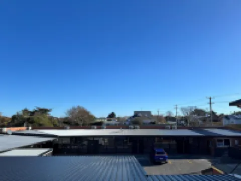 Elimatta Hotel Hotéis em Devonport