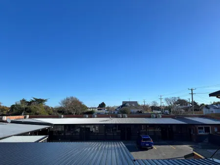 Elimatta Hotel Отели рядом с достопримечательностью «Devonport Regional Gallery»