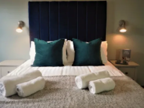 海景之家民宿 拉恩酒店