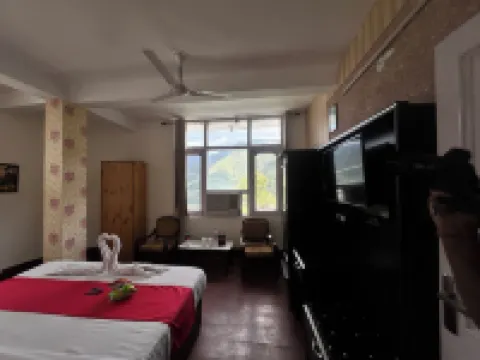 Western Nest International