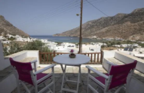 Froudi Rooms