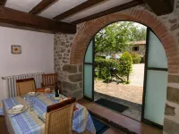 Mansion in Lisciano Niccone near Lake Trasimeno Hotel a Lisciano Niccone