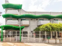 Hotel Los Angeles Các khách sạn ở Cuiaba