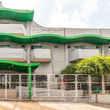 Hotel Los Angeles