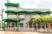 Hotel Los Angeles Hotels in Cuiabá