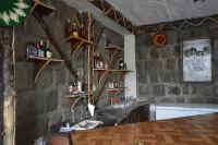 Zan-Seyoum Hotel Hotels in North Wello