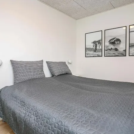 6 Person Holiday Home in Ringkøbing