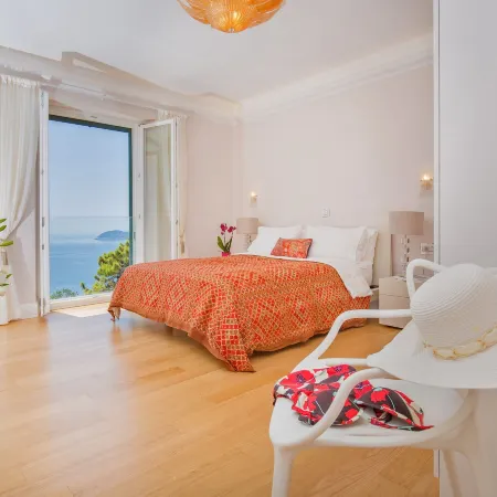 Villa Touran