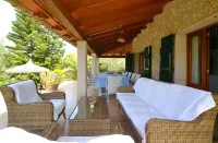 Villa in Majorca Near Tramuntana Mountains - Wifi