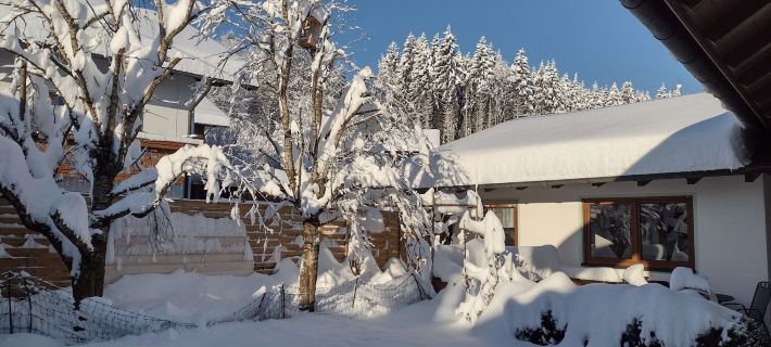 Ruhiges Apartment Mit Sauna, Burggen Hotels in Weilheim-Schongau
