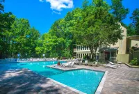 Lover's Hideaway by Jackson Mountain Rentals - Hytter