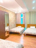 Апартаменты Pension