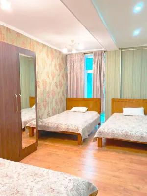 Pension - 2-Star