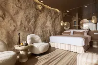 Ethereum Mykonos Hotels in der Nähe von Paradise Beach
