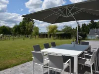 Modern Villa in Rochefort Close to the Horses - WiFi