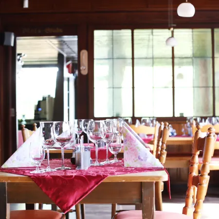 Hotel Restaurant Adler Stube