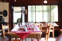 Hotel Restaurant Adler Stube Hotels in Munstertal