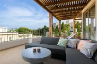 The 12th City Hotel Hotels in Rhodes