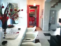 Greek Hospitality Hotels in Ilion