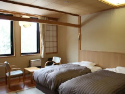 奥屈斜路温泉ランプの宿森つべつ 津別町のホテル