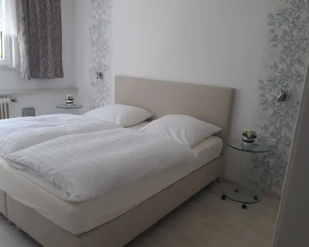 Haus Helene Hotels in Simmerath