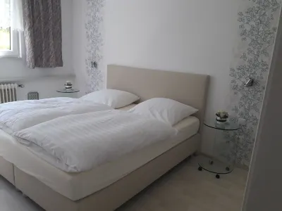 Haus Helene Hotels in Hellenthal