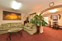 Americas Best Value Inn Heflin Hotels in Cleburne County
